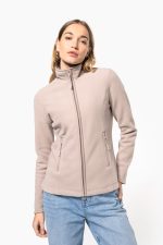 Veste micropolaire zippée femme – Image 31