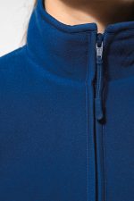 Veste micropolaire zippée femme – Image 3