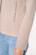 Veste micropolaire zippée femme – Image 32