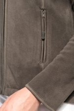 Veste micropolaire zippée femme – Image 18