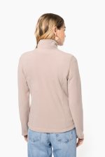 Veste micropolaire zippée femme – Image 34