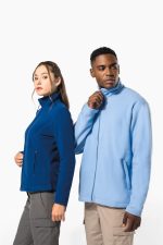 Veste micropolaire zippée homme – Image 5