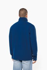 Veste micropolaire zippée homme – Image 27