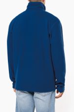 Veste micropolaire zippée homme – Image 39