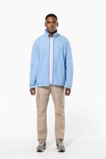 Veste micropolaire zippée homme – Image 7