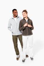 Veste micropolaire zippée homme – Image 19