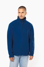 Veste micropolaire zippée homme – Image 26