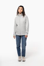 Veste micropolaire écoresponsable unisexe – Image 14