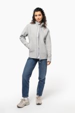 Veste micropolaire écoresponsable unisexe – Image 15