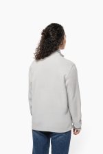 Veste micropolaire écoresponsable unisexe – Image 7