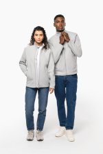 Veste micropolaire écoresponsable unisexe – Image 11