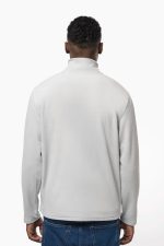 Veste micropolaire écoresponsable unisexe – Image 3