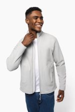 Veste micropolaire écoresponsable unisexe – Image 2