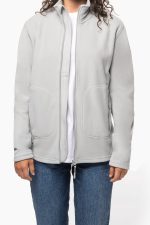 Veste micropolaire écoresponsable unisexe – Image 16