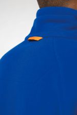 Veste micropolaire zippée manches raglan homme – Image 4