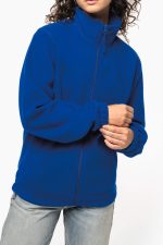 Veste polaire ajustable à poignets élastiqués – Image 19