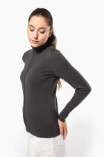 Cardigan zippé femme – Image 11