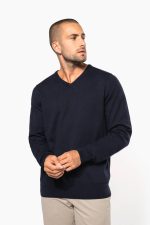 Pull col V homme – Image 17