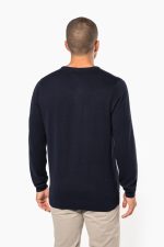 Pull col V homme – Image 18