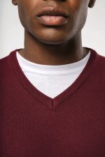 Pull col V homme – Image 6