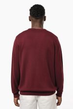 Pull col V homme – Image 2