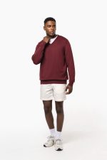 Pull col V homme – Image 4