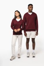 Pull col V homme – Image 13