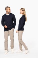 Pull col V homme – Image 19