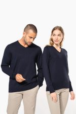 Pull col V homme – Image 24