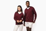 Pull col V homme – Image 10