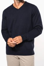 Pull col V homme – Image 26