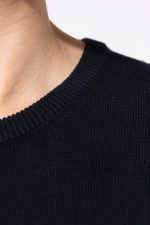 Pull col rond femme – Image 18