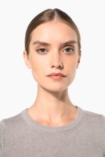 Pull col rond femme – Image 8