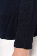Pull col rond femme – Image 16