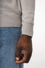 Pull 1/4 zip homme – Image 4