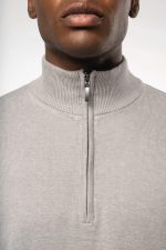 Pull 1/4 zip homme – Image 3