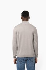 Pull 1/4 zip homme – Image 2