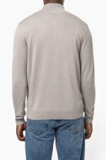 Pull 1/4 zip homme – Image 8