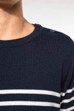 Pull marin homme – Image 4
