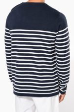 Pull marin homme – Image 20