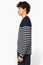 Pull marin homme – Image 3