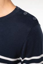 Pull marin homme – Image 5
