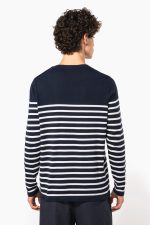 Pull marin homme – Image 2