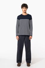 Pull marin homme – Image 7