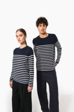 Pull marin homme – Image 9