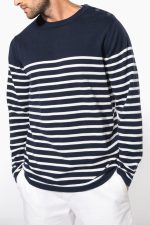 Pull marin homme – Image 19