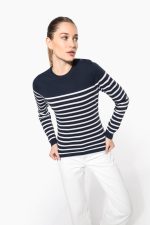 Pull marin femme – Image 17