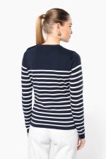 Pull marin femme – Image 18