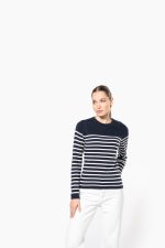 Pull marin femme – Image 19