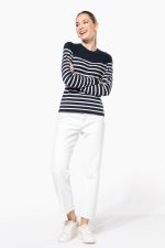 Pull marin femme – Image 22